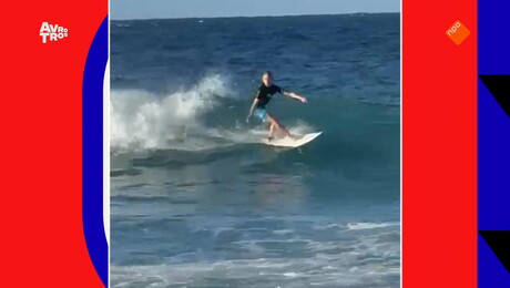 Skimboard